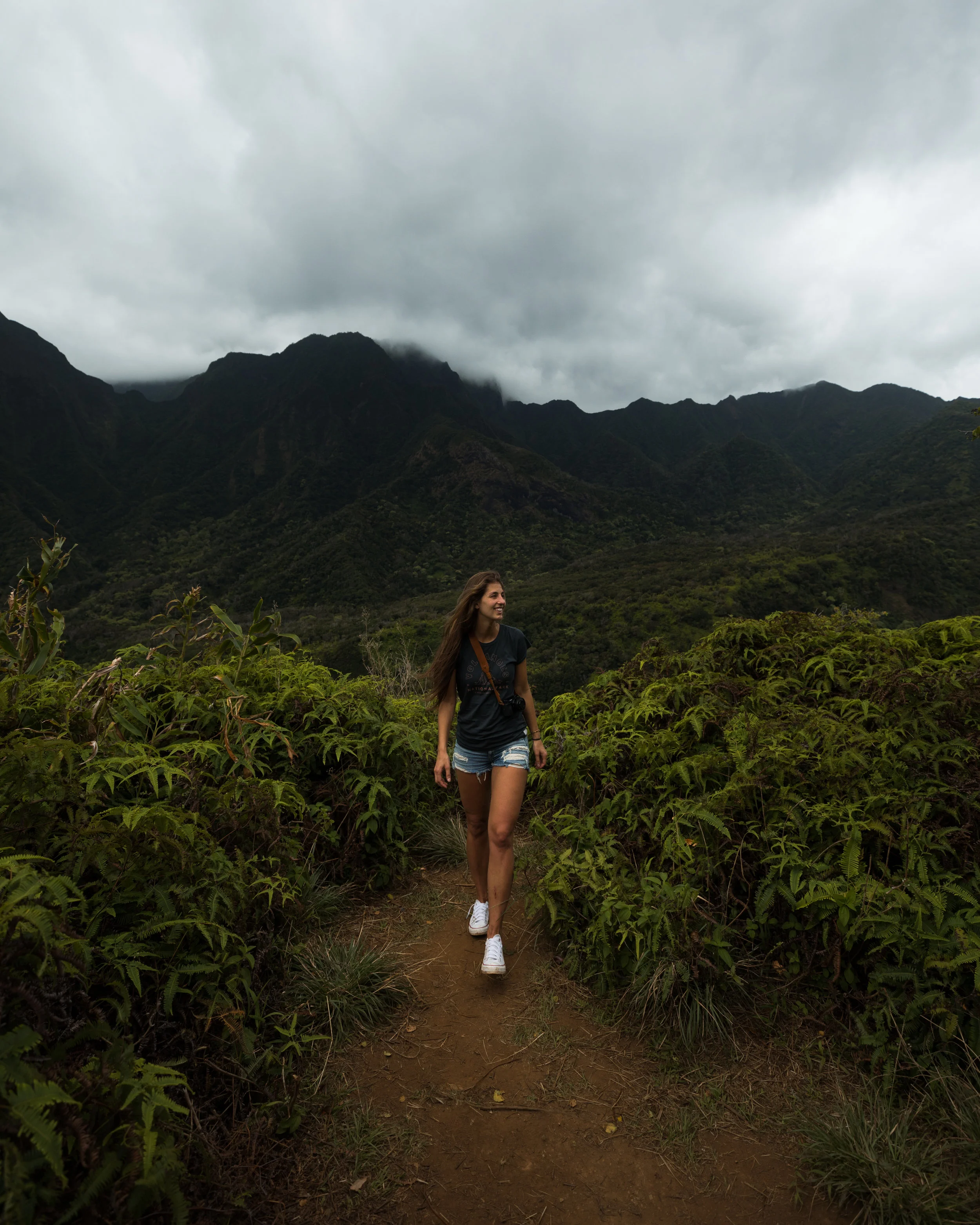 Maui-Away from the Resorts — Andrea Ference